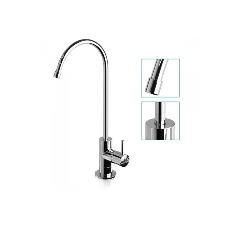 دستگاه تصفیه آب 6 مرحله سافت واتر Soft water - Image 2