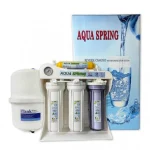 دستگاه تصفیه آب اکوا اسپیرینگ