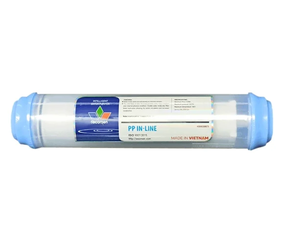 فیلتر تصفیه کننده آب محافظ ممبران مدل تکومن کد p1